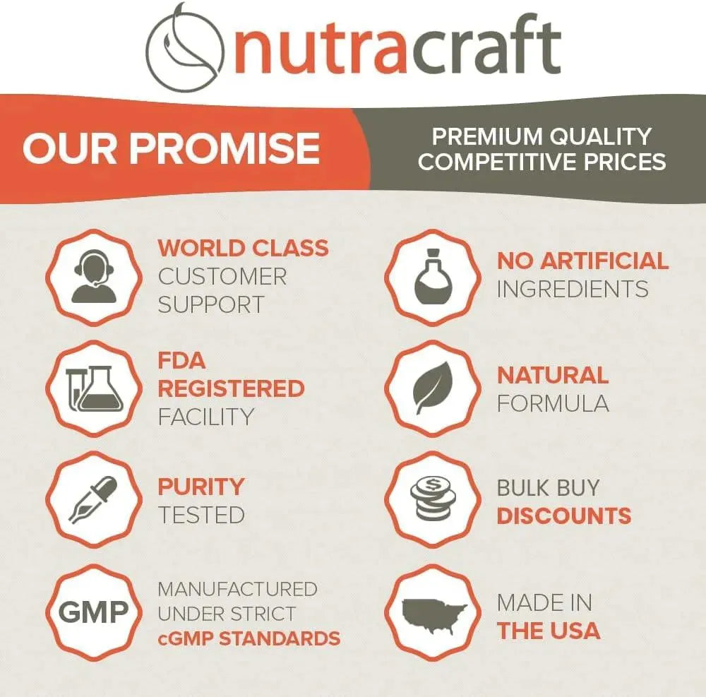 NUTRACRAFT - Nutracraft KidneyKind Support and Detox 60 Capsulas - The Red Vitamin MX - Suplementos Alimenticios - {{ shop.shopifyCountryName }}