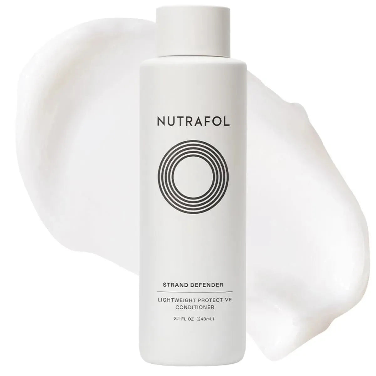 NUTRAFOL - Nutrafol Conditioner Physician-formulated for Thinning Hair 240Ml. - The Red Vitamin MX - Acondicionador Para Cabello - {{ shop.shopifyCountryName }}