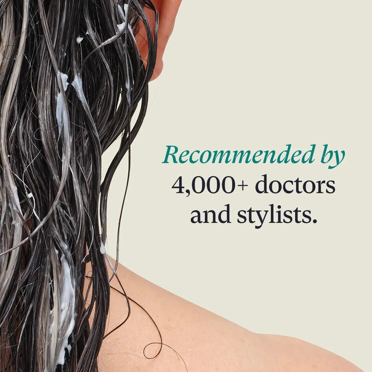 NUTRAFOL - Nutrafol Conditioner Physician-formulated for Thinning Hair 240Ml. - The Red Vitamin MX - Acondicionador Para Cabello - {{ shop.shopifyCountryName }}