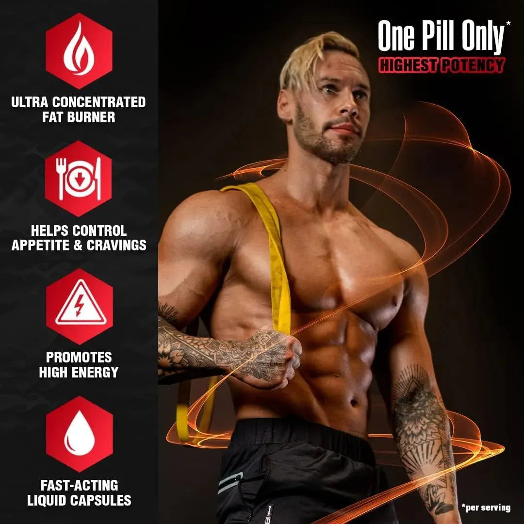 NUTREX RESEARCH - Nutrex Research Lipo-6 Black Ultra Concentrate 60 Capsulas - The Red Vitamin MX - Suplementos Alimenticios - {{ shop.shopifyCountryName }}