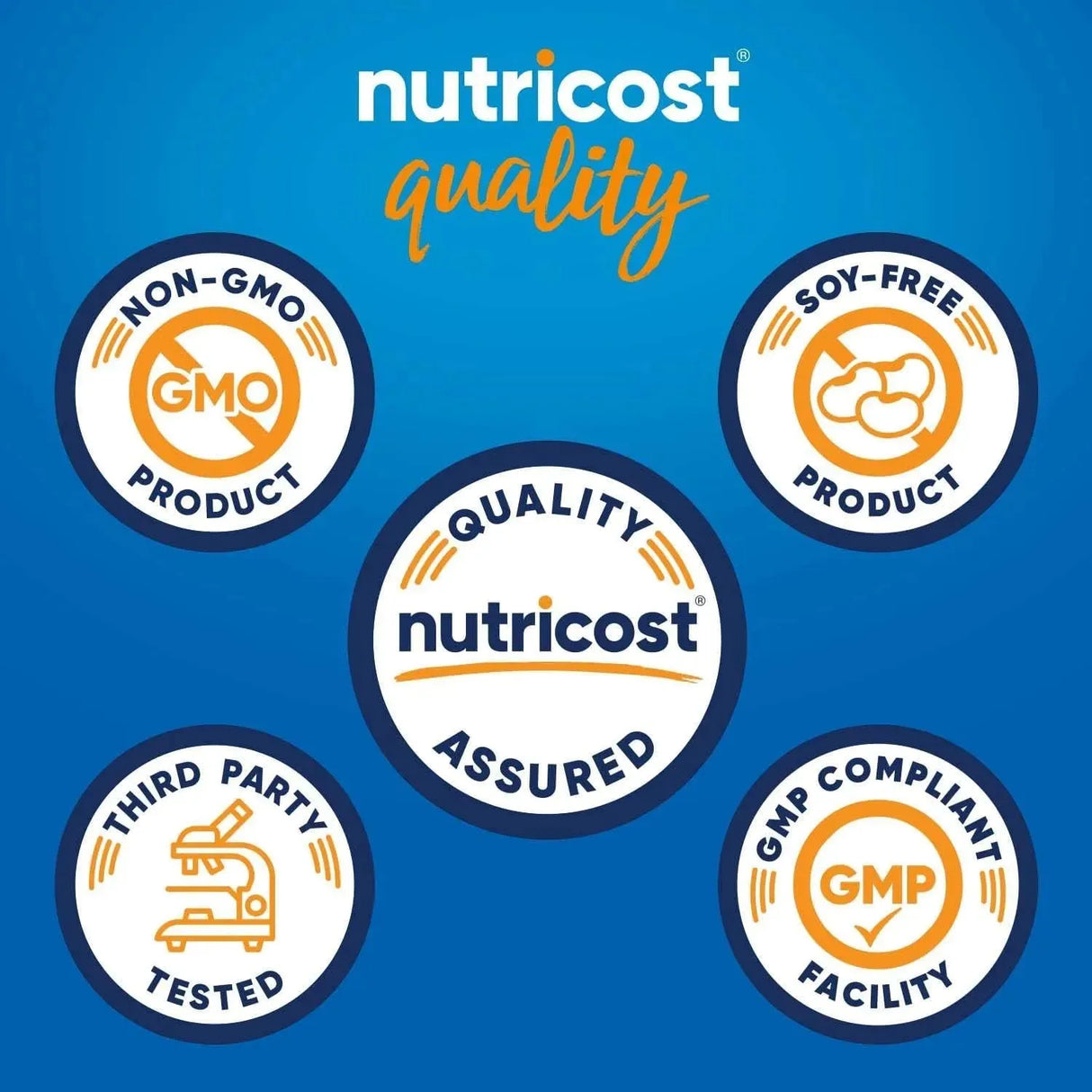 NUTRICOST - Nutricost Digestive Enzymes 620Mg. 120 Capsulas - The Red Vitamin MX - Suplementos Alimenticios - {{ shop.shopifyCountryName }}