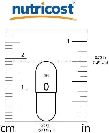 NUTRICOST - Nutricost DIM (Diindolylmethane) Plus BioPerine 300Mg. 120 Capsulas - The Red Vitamin MX - Suplementos Alimenticios - {{ shop.shopifyCountryName }}