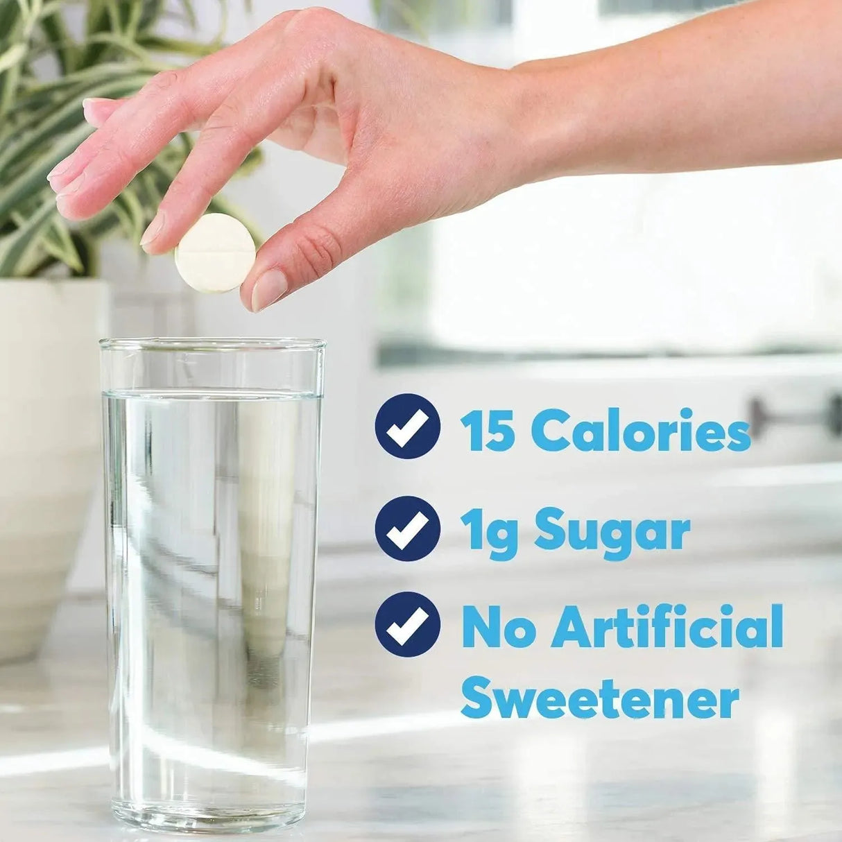 NUUN - Nuun Sport: Electrolyte Drink Tablets, Variety Pack 60 Servicios - The Red Vitamin MX - Suplementos Alimenticios - {{ shop.shopifyCountryName }}