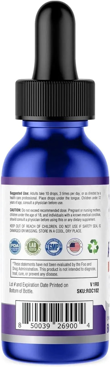 OLIBELA - Olibela African Mango 2 Fl.Oz. - The Red Vitamin MX - Suplementos Alimenticios - {{ shop.shopifyCountryName }}