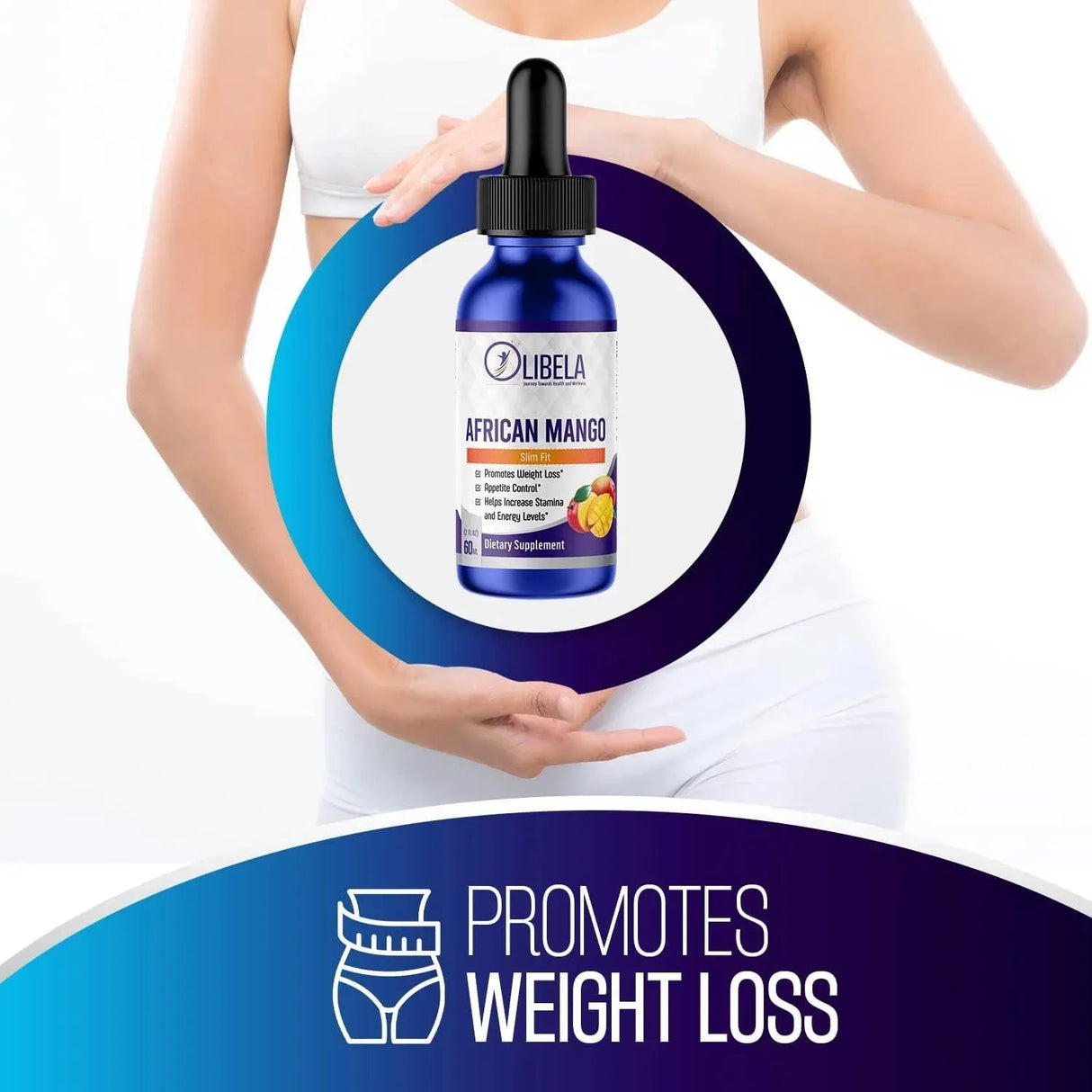 OLIBELA - Olibela African Mango 2 Fl.Oz. - The Red Vitamin MX - Suplementos Alimenticios - {{ shop.shopifyCountryName }}