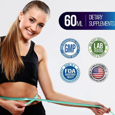 OLIBELA - Olibela African Mango 2 Fl.Oz. - The Red Vitamin MX - Suplementos Alimenticios - {{ shop.shopifyCountryName }}