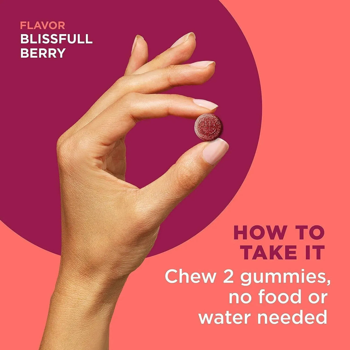 OLLY - OLLY Women's Multivitamin 120 Gomitas - The Red Vitamin MX - Suplementos Alimenticios - {{ shop.shopifyCountryName }}