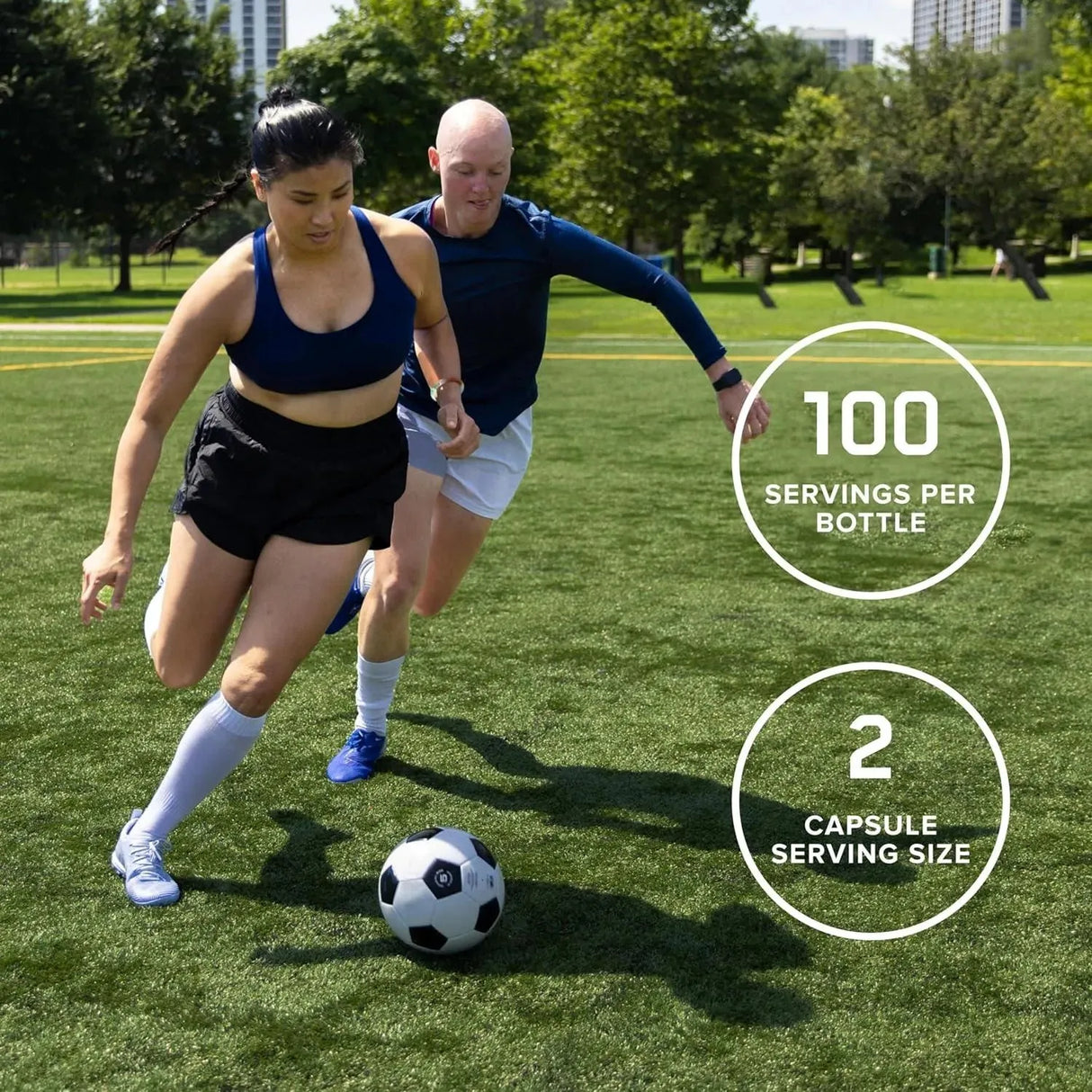 OPTIMUM NUTRITION - Optimum Nutrition Instantized BCAA 1000Mg. 200 Capsulas - The Red Vitamin MX - Suplementos Alimenticios - {{ shop.shopifyCountryName }}