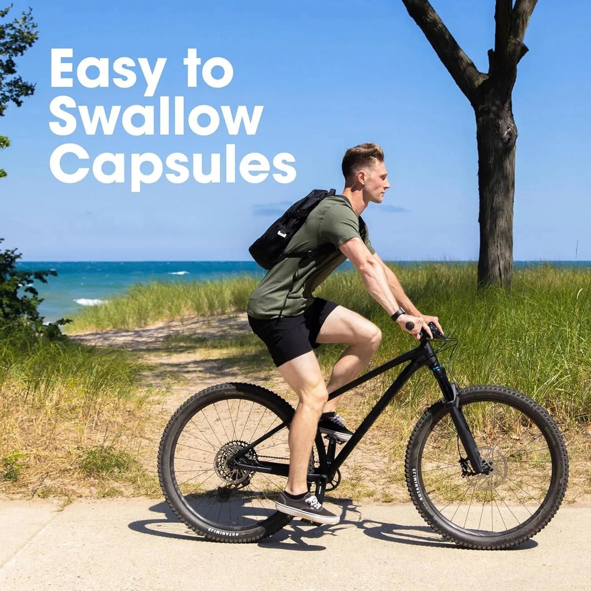 OPTIMUM NUTRITION - Optimum Nutrition Instantized BCAA 1000Mg. 200 Capsulas - The Red Vitamin MX - Suplementos Alimenticios - {{ shop.shopifyCountryName }}