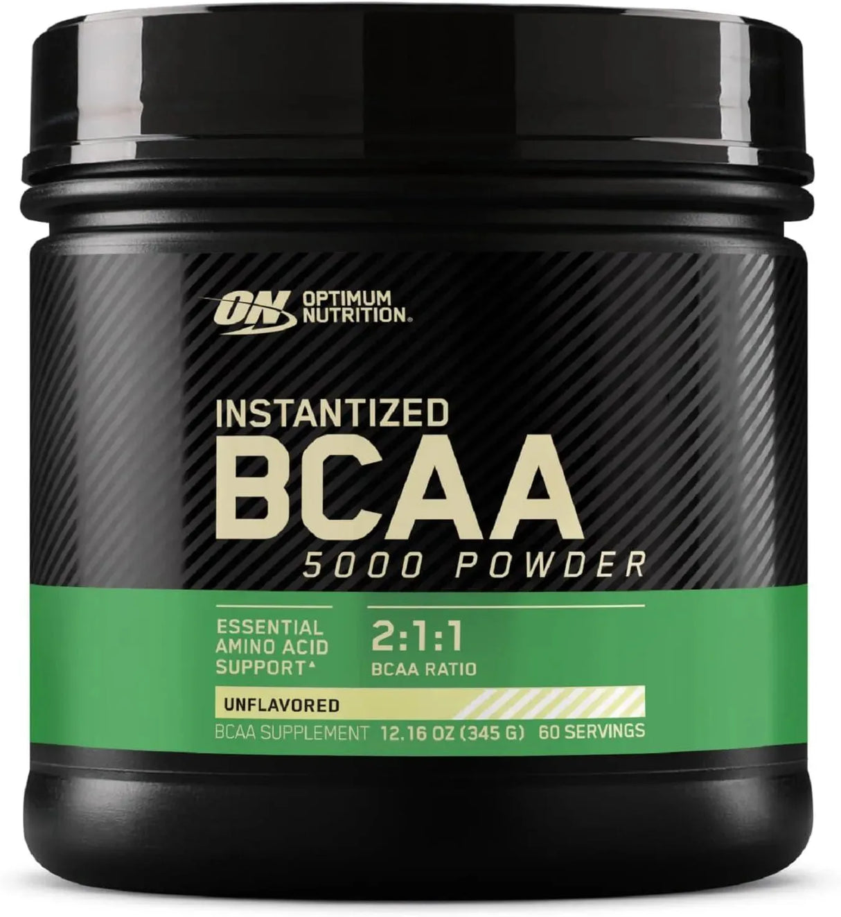 OPTIMUM NUTRITION - Optimum Nutrition Instantized BCAA Powder 60 Servicios 345Gr. - The Red Vitamin MX - Suplementos Alimenticios - {{ shop.shopifyCountryName }}