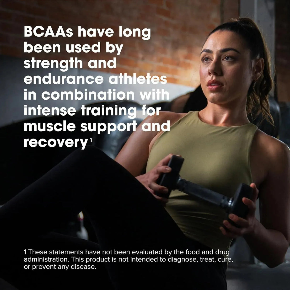 OPTIMUM NUTRITION - Optimum Nutrition Instantized BCAA Powder 60 Servicios 345Gr. - The Red Vitamin MX - Suplementos Alimenticios - {{ shop.shopifyCountryName }}