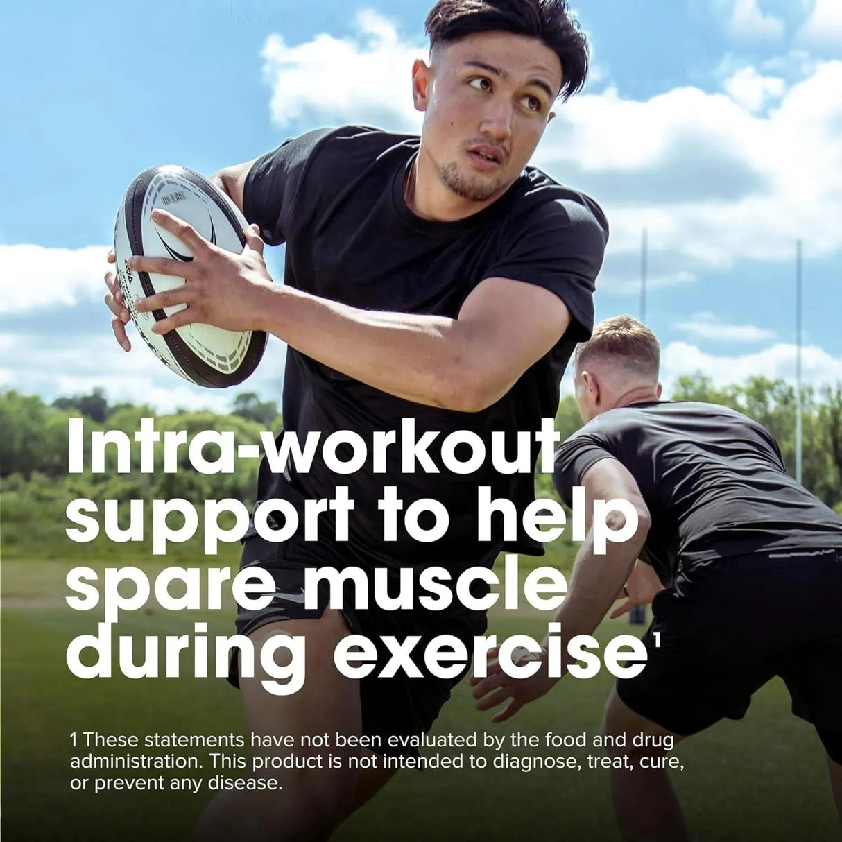 OPTIMUM NUTRITION - Optimum Nutrition Instantized BCAA Powder 60 Servicios 345Gr. - The Red Vitamin MX - Suplementos Alimenticios - {{ shop.shopifyCountryName }}