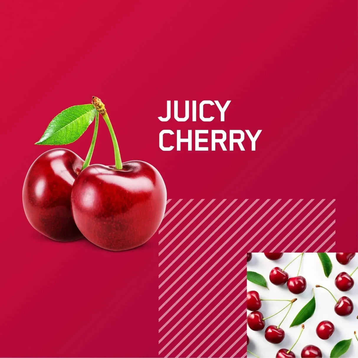 OPTIMUM NUTRITION - Optimum Nutrition Juicy Cherry Energy Drink 12 Fl Oz Cans 12 Pack - The Red Vitamin MX - Suplementos Alimenticios - {{ shop.shopifyCountryName }}