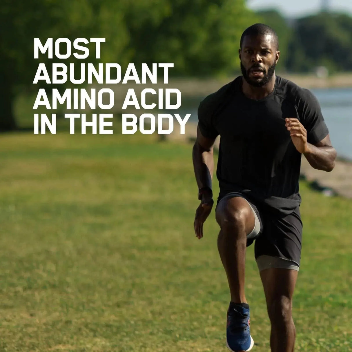 OPTIMUM NUTRITION - Optimum Nutrition L-Glutamine Muscle Recovery 1000Mg. 240 Capsulas - The Red Vitamin MX - Suplementos Alimenticios - {{ shop.shopifyCountryName }}