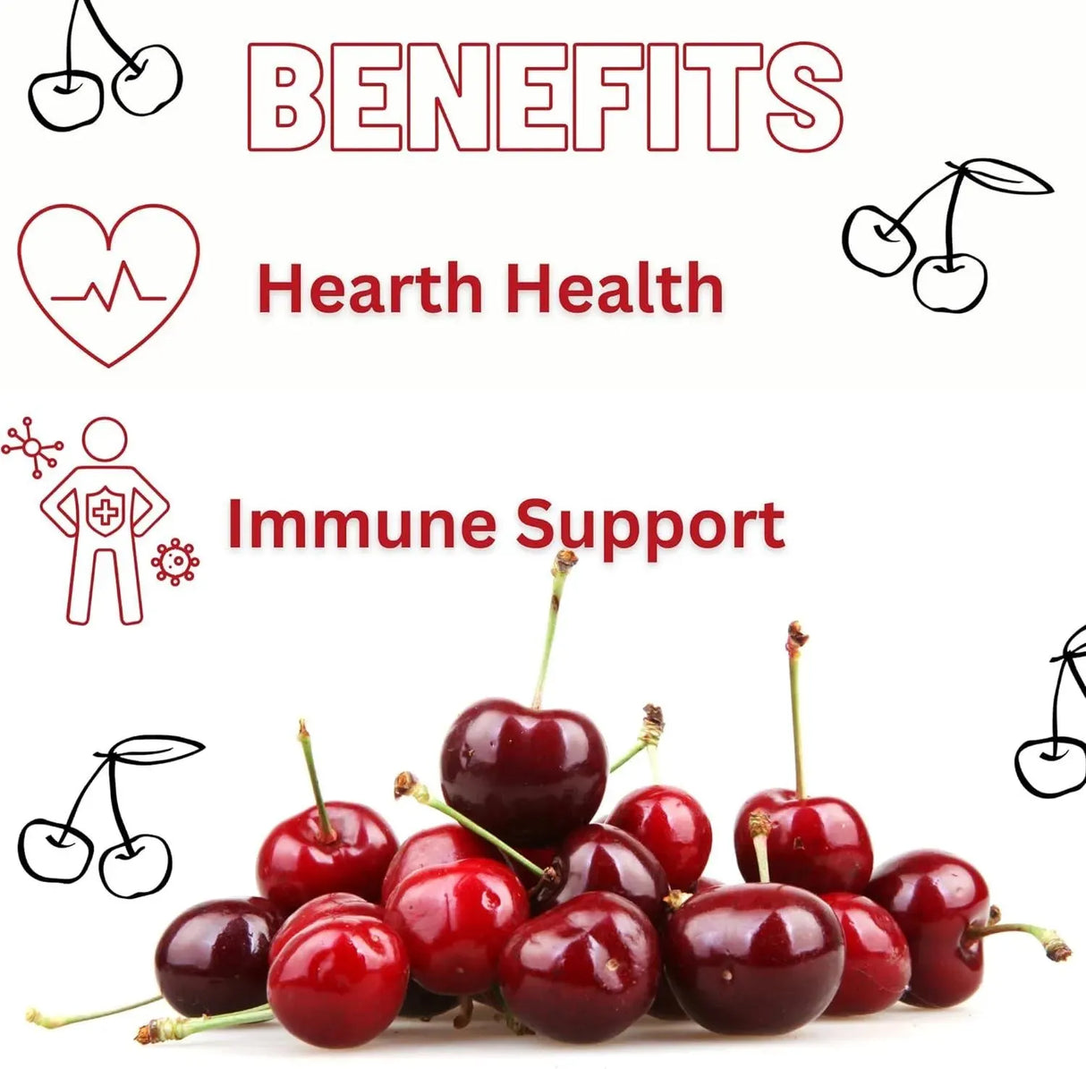 OPTIVIDA - OPTIVIDA Vitamin C Plant-Based Complex: Natural Organic Acerola Cherry Extract 60 Capsulas - The Red Vitamin MX - Suplementos Alimenticios - {{ shop.shopifyCountryName }}