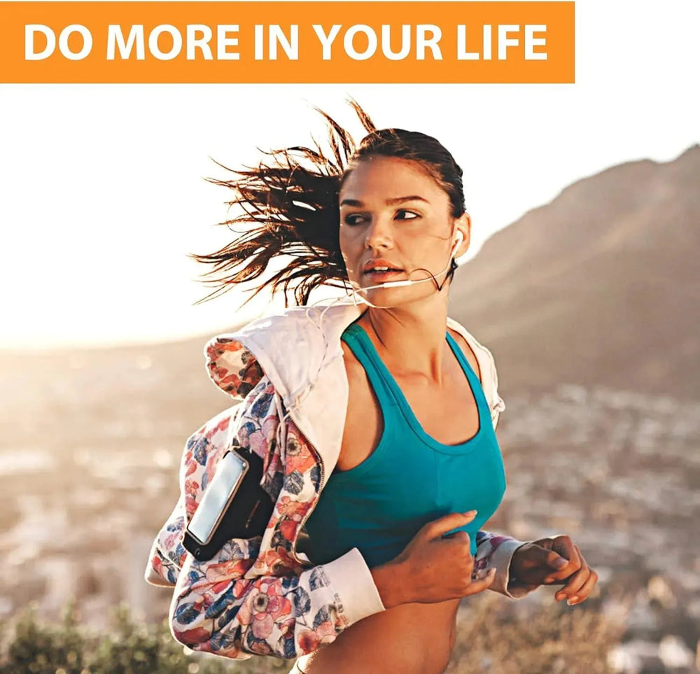 ORGABAY - Orgabay Liposomal NAD+ 500Mg. Supplement 60 Capsulas Blandas - The Red Vitamin MX - Suplementos Alimenticios - {{ shop.shopifyCountryName }}