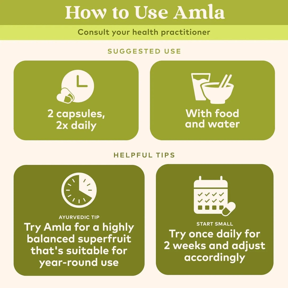 ORGANIC INDIA - ORGANIC INDIA Amla 90 Capsulas - The Red Vitamin MX - Suplementos Alimenticios - {{ shop.shopifyCountryName }}