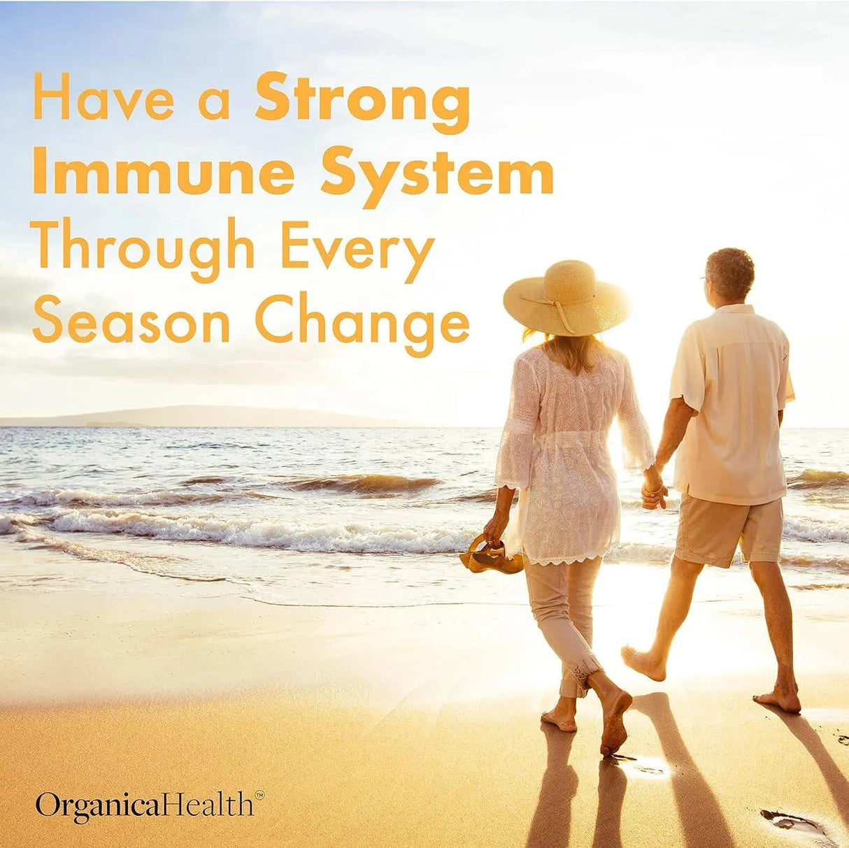 ORGANICA HEALTH - Organica Health Quinine 70 Capsulas - The Red Vitamin MX - Suplementos Alimenticios - {{ shop.shopifyCountryName }}