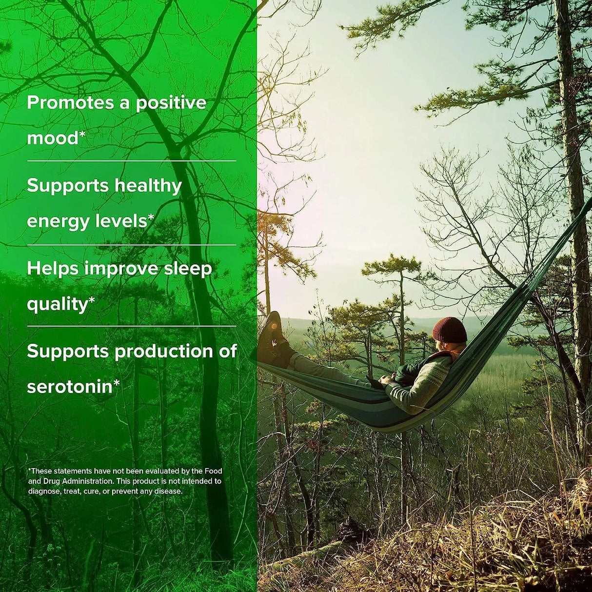 ORZAX - ORZAX 5-HTP with L-Tryptophan & Rhodiola, 100Mg. 120 Capsulas - The Red Vitamin MX - Suplementos Alimenticios - {{ shop.shopifyCountryName }}