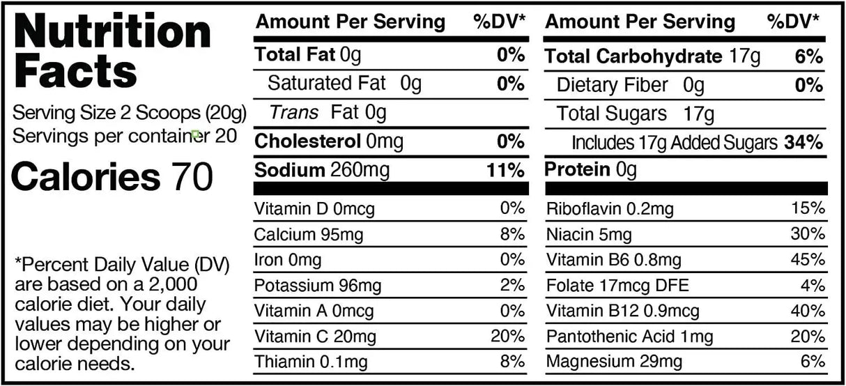 OSMO - Osmo Nutrition Active Hydration Mix BlackBerry 403Gr. - The Red Vitamin MX - Suplementos Alimenticios - {{ shop.shopifyCountryName }}