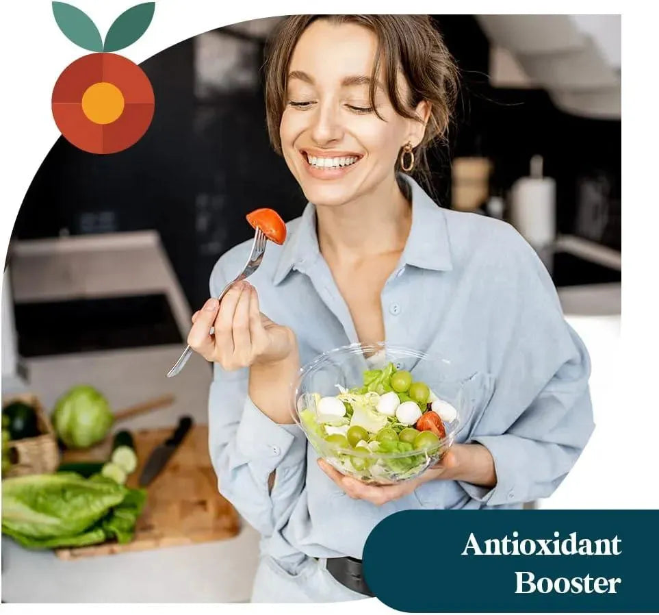 PATTERN WELLNESS - Pattern Wellness Organic Moringa Oleifera Supplement 60 Capsulas - The Red Vitamin MX - Suplementos Alimenticios - {{ shop.shopifyCountryName }}