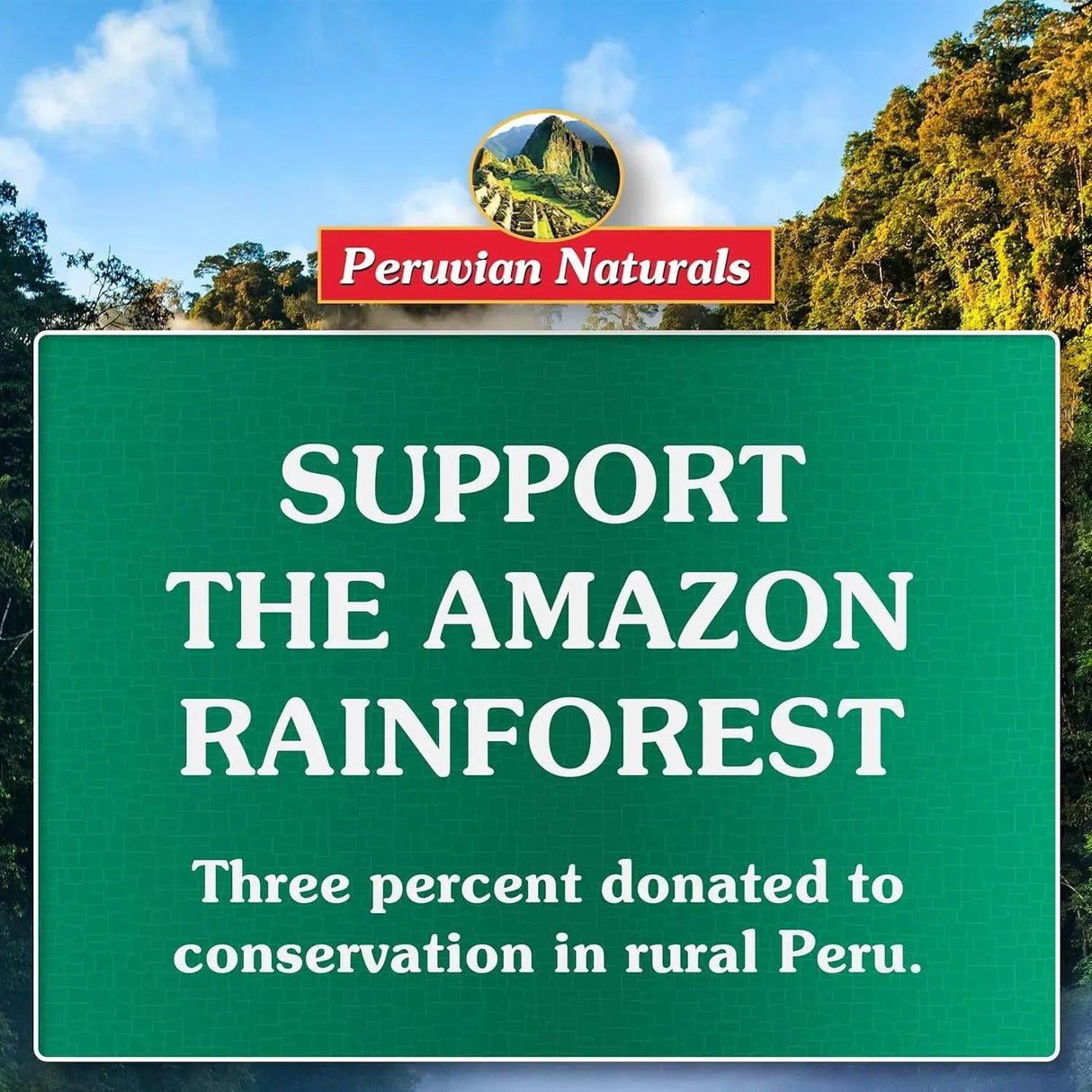 PERUVIAN NATURALS - Peruvian Naturals Chanca Piedra 180 Capsulas - The Red Vitamin MX - Suplementos Alimenticios - {{ shop.shopifyCountryName }}