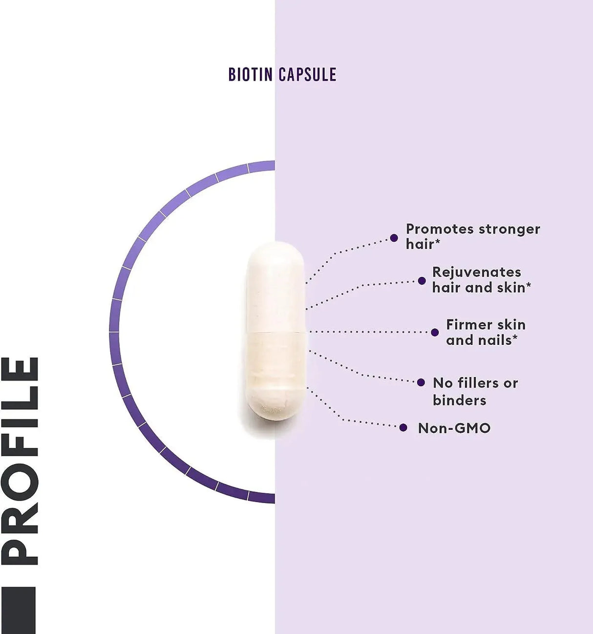 PHYSICIAN'S CHOICE - Physician's CHOICE Biotin 10000 mcg 60 Capsulas - The Red Vitamin MX - Suplementos Alimenticios - {{ shop.shopifyCountryName }}