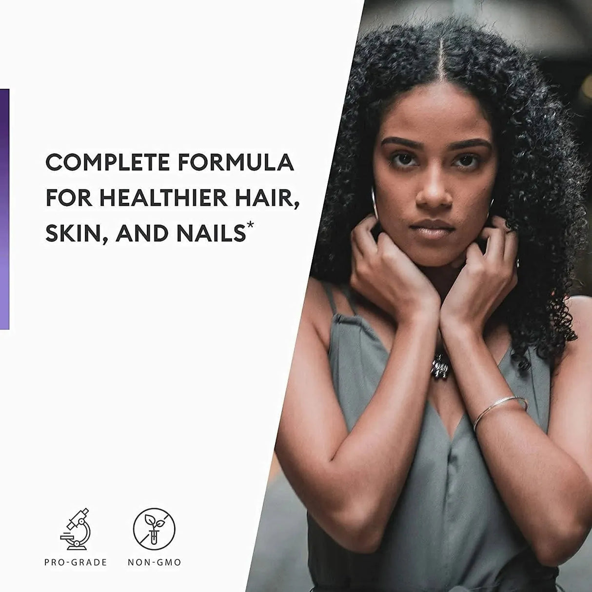 PHYSICIAN'S CHOICE - Physician's CHOICE Biotin 10000 mcg 60 Capsulas - The Red Vitamin MX - Suplementos Alimenticios - {{ shop.shopifyCountryName }}