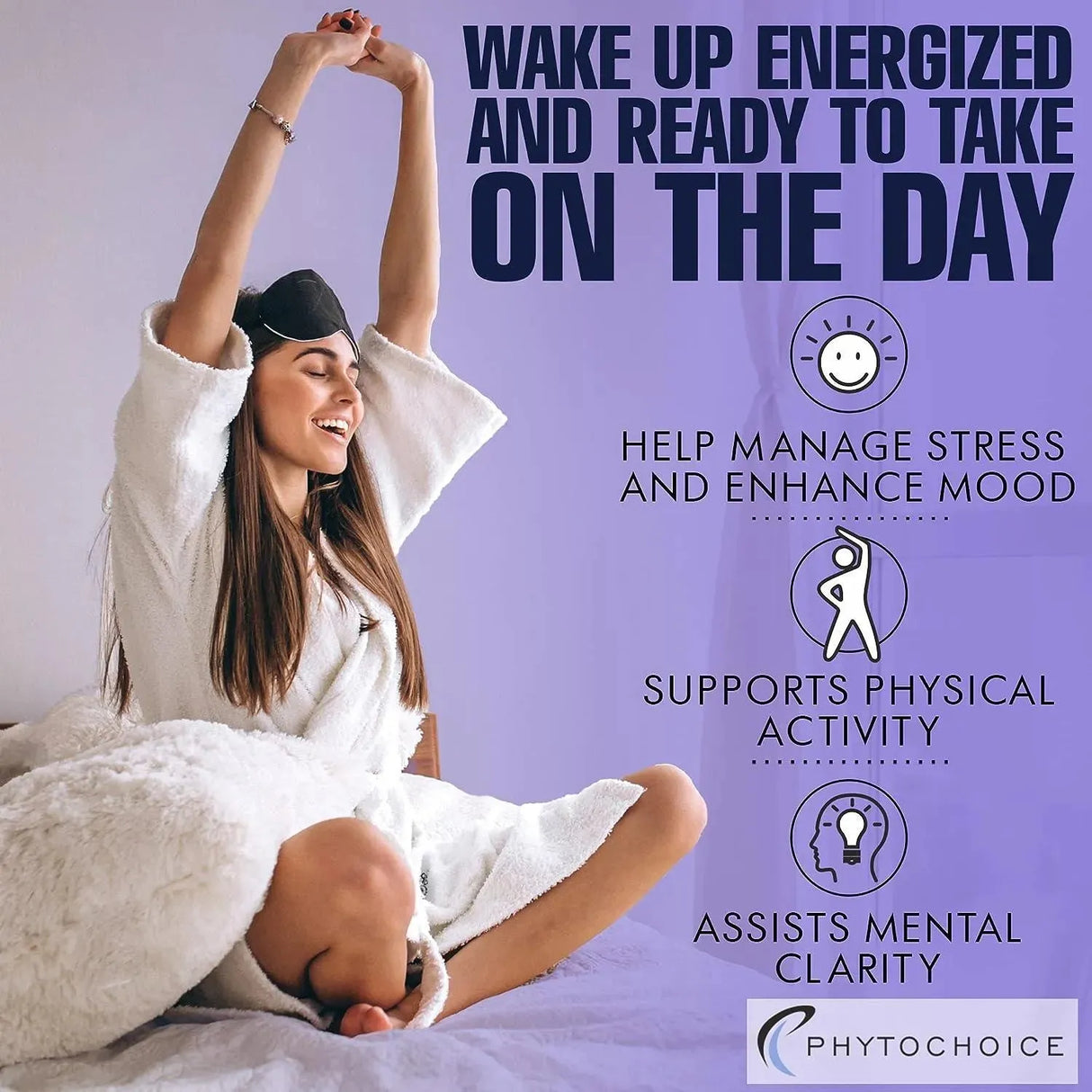 PHYTOCHOICE - PHYTOCHOICE Night Time Weight Loss Pills for Women 60 Capsulas - The Red Vitamin MX - Suplementos Alimenticios - {{ shop.shopifyCountryName }}