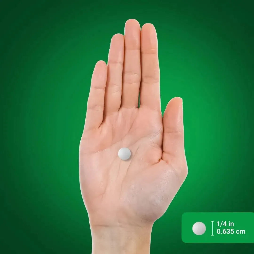 PIPING ROCK - Piping Rock Boron 3 Mg. 300 Tabletas - The Red Vitamin MX - Suplementos Alimenticios - {{ shop.shopifyCountryName }}