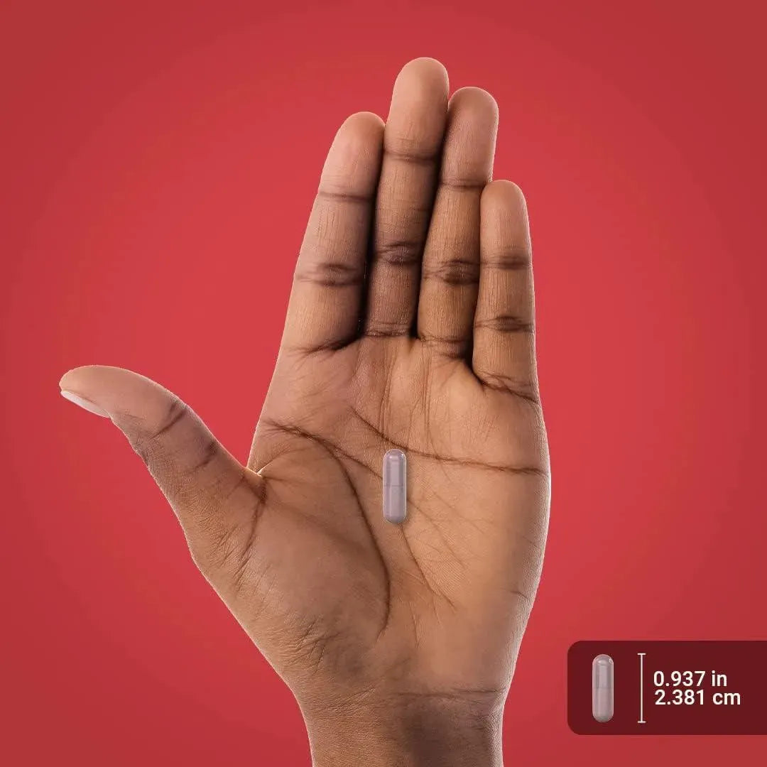 PIPING ROCK - Piping Rock Cranberry Pills for Women 10,000Mg. 250 Capsulas - The Red Vitamin MX - Suplementos Alimenticios - {{ shop.shopifyCountryName }}