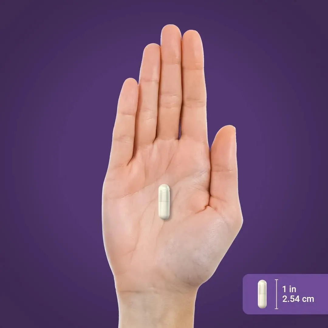 PIPING ROCK - Piping Rock Konjac Root Glucomannan 600Mg. 120 Capsulas - The Red Vitamin MX - Suplementos Alimenticios - {{ shop.shopifyCountryName }}