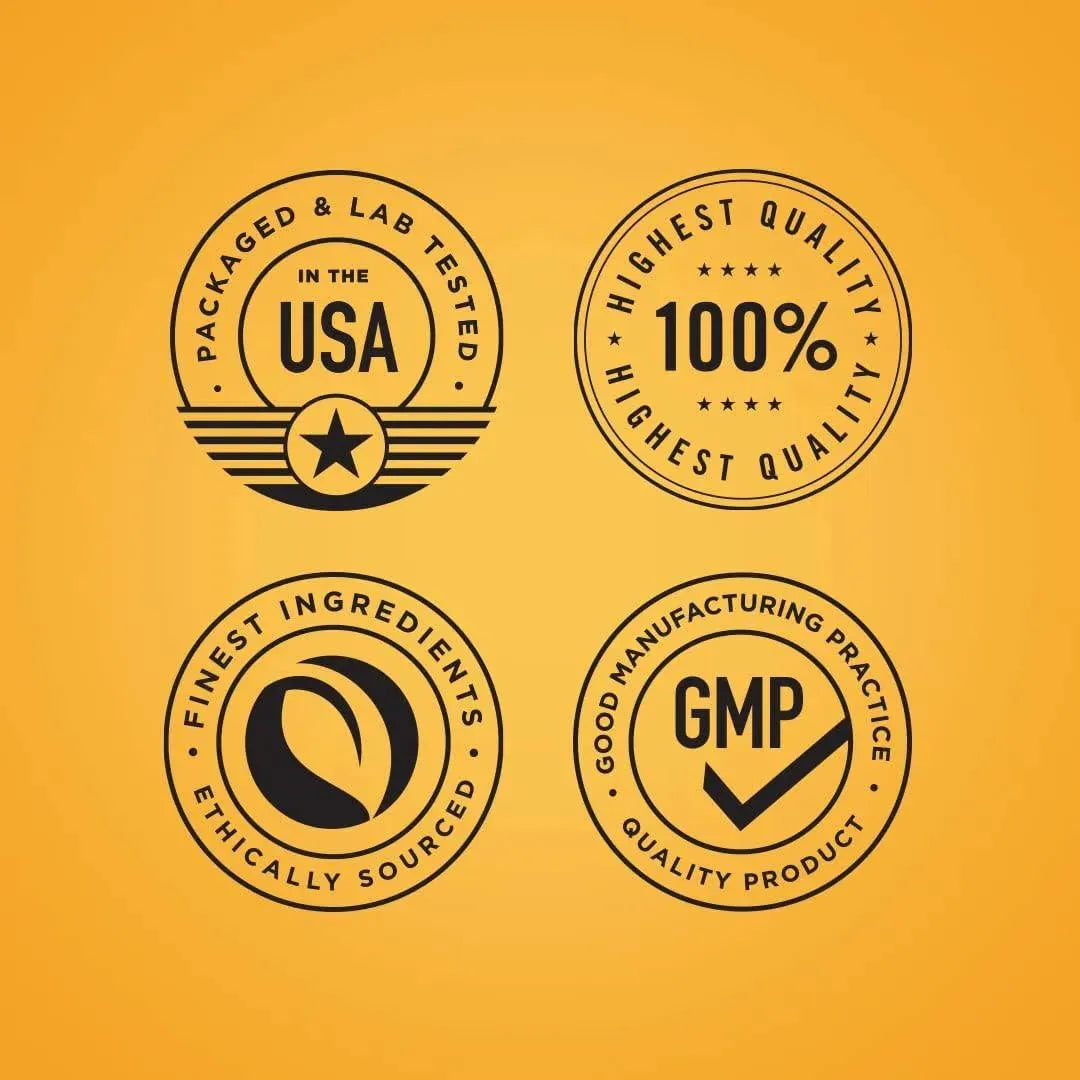 PIPING ROCK - Piping Rock Luteolin Complex 100Mg. 50 Capsulas - The Red Vitamin MX - Suplementos Alimenticios - {{ shop.shopifyCountryName }}