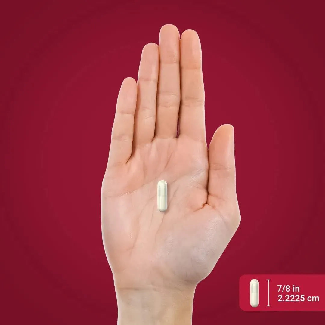 PIPING ROCK - Piping Rock NAC N-Acetyl Cysteine 600Mg. 250 Capsulas - The Red Vitamin MX - Suplementos Alimenticios - {{ shop.shopifyCountryName }}