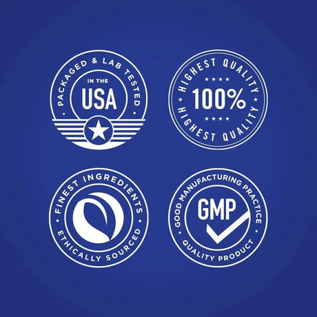 PIPING ROCK - Piping Rock NAD 260Mg. 60 Capsulas - The Red Vitamin MX - Suplementos Alimenticios - {{ shop.shopifyCountryName }}