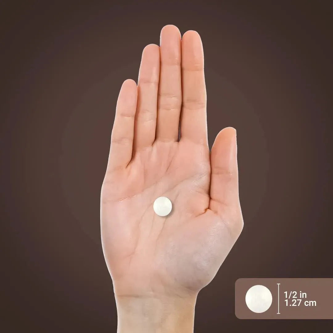 PIPING ROCK - Piping Rock Papaya Enzymes 180 Tabletas Masticables - The Red Vitamin MX - Suplementos Alimenticios - {{ shop.shopifyCountryName }}