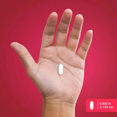 PIPING ROCK - Piping Rock Taurine 1000Mg. 120 Tabletas - The Red Vitamin MX - Suplementos Alimenticios - {{ shop.shopifyCountryName }}