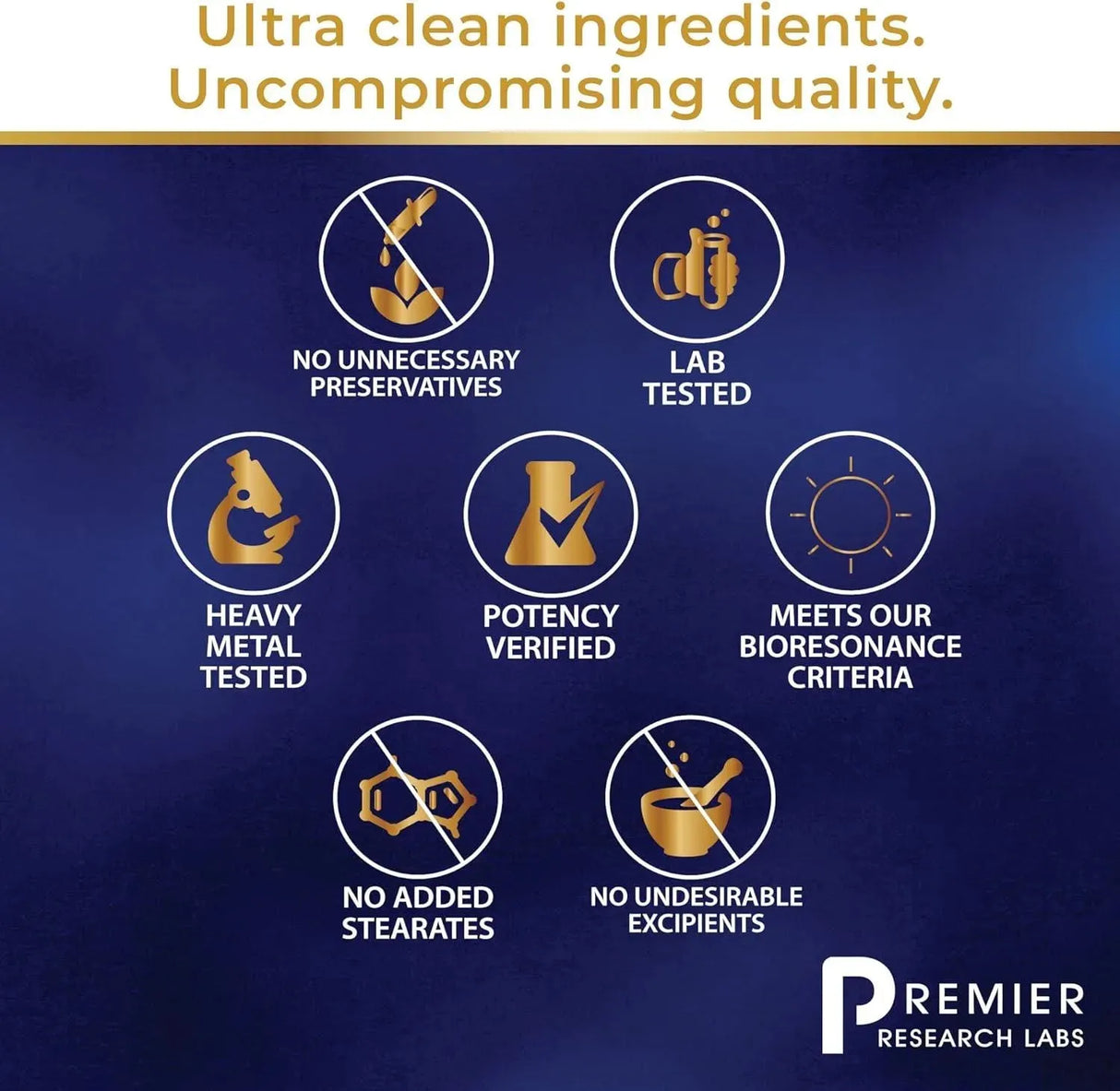 PREMIER RESEARCH LABS - Premier Research Labs Colostrum-IgG 60 Capsulas - The Red Vitamin MX - Suplementos Alimenticios - {{ shop.shopifyCountryName }}