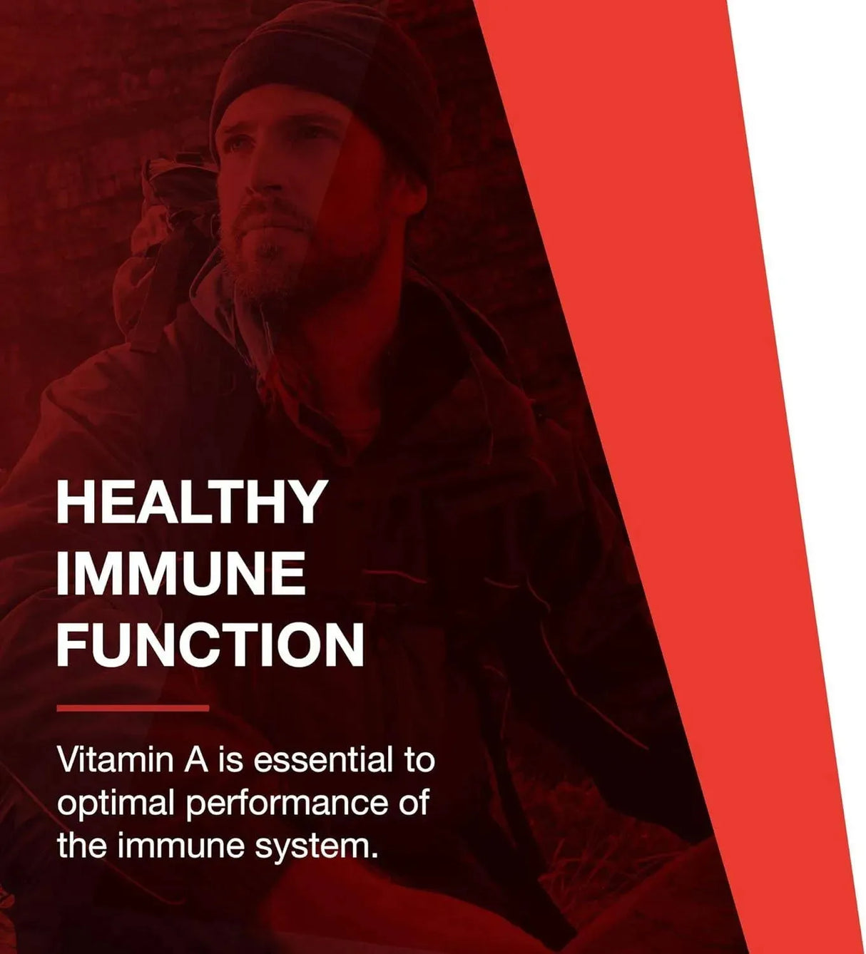 PROTOCOL FOR LIFE BALANCE - Protocol Vitamin A 25,000 IU 100 Capsulas Blandas - The Red Vitamin MX - Suplementos Alimenticios - {{ shop.shopifyCountryName }}