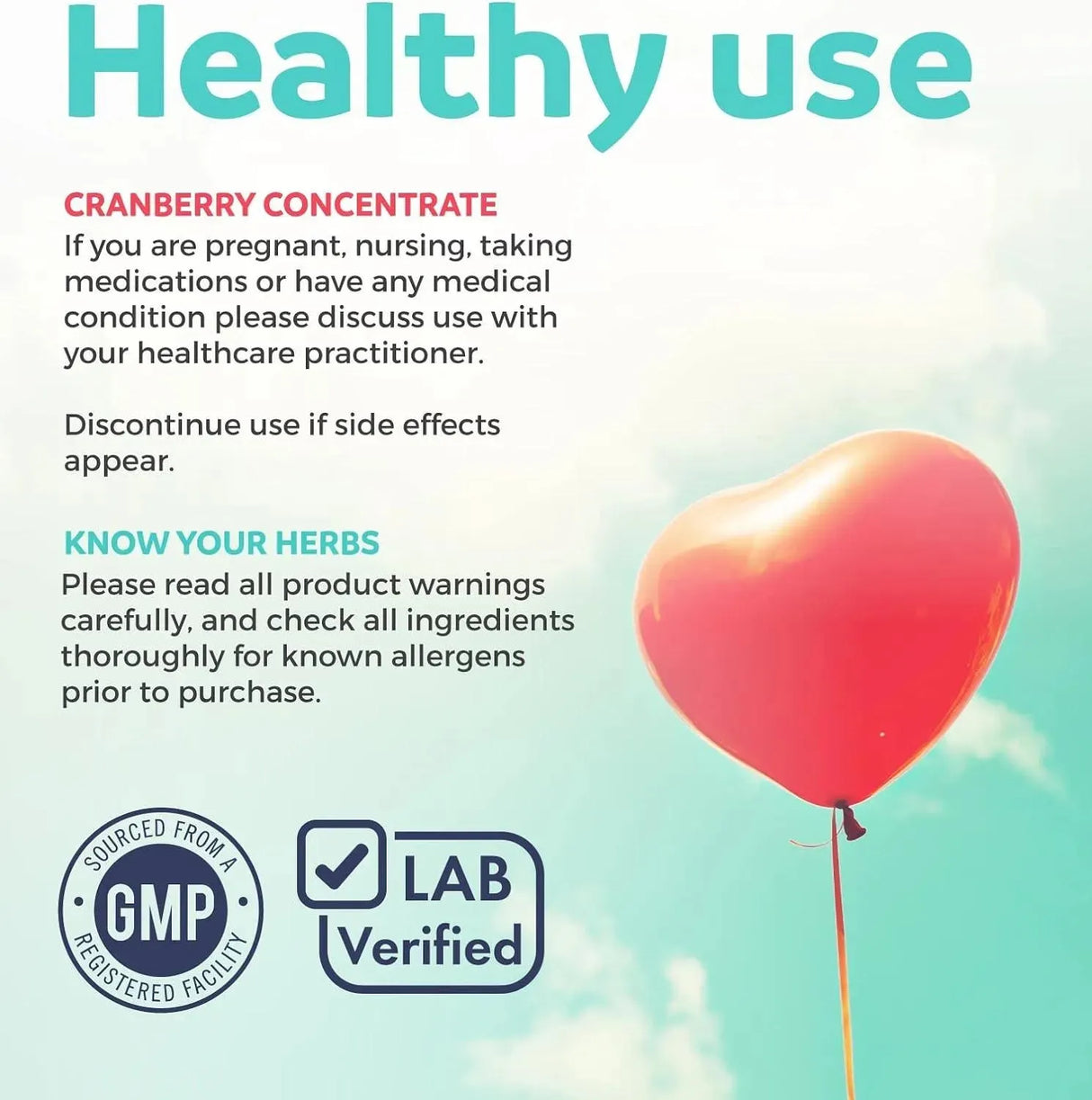 PURE CO - Pure Co Organic Cranberry 25,000Mg. 60 Capsulas - The Red Vitamin MX - Suplementos Alimenticios - {{ shop.shopifyCountryName }}