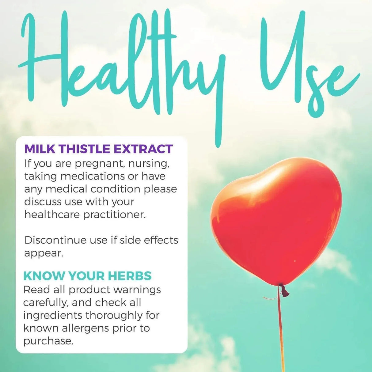 PURE CO - PURE CO USDA Organic Milk Thistle 9000Mg. 60 Capsulas - The Red Vitamin MX - Suplementos Alimenticios - {{ shop.shopifyCountryName }}