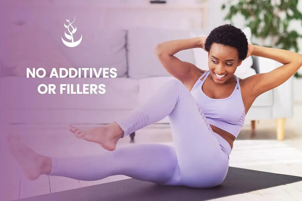 PURE ORIGINAL INGREDIENTS - Pure Original Ingredients Acai Berry 365 Capsulas - The Red Vitamin MX - Suplementos Alimenticios - {{ shop.shopifyCountryName }}