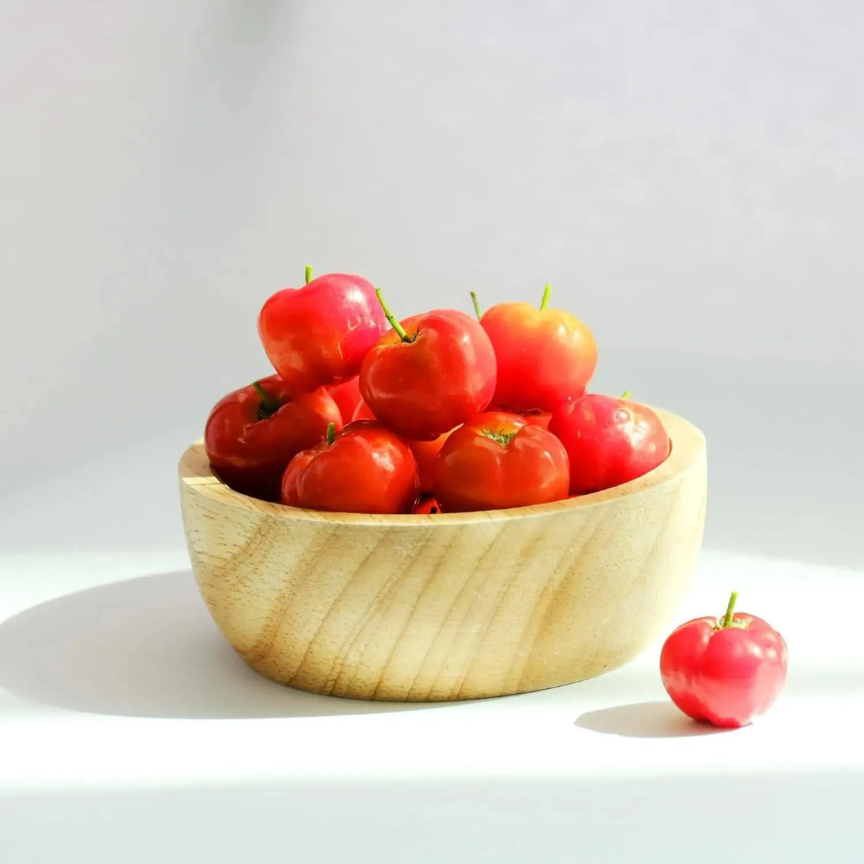 PURE ORIGINAL INGREDIENTS - Pure Original Ingredients Acerola Cherry Powder 453.6Gr. - The Red Vitamin MX - Suplementos Alimenticios - {{ shop.shopifyCountryName }}