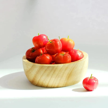 PURE ORIGINAL INGREDIENTS - Pure Original Ingredients Acerola Cherry Powder 453.6Gr. - The Red Vitamin MX - Suplementos Alimenticios - {{ shop.shopifyCountryName }}