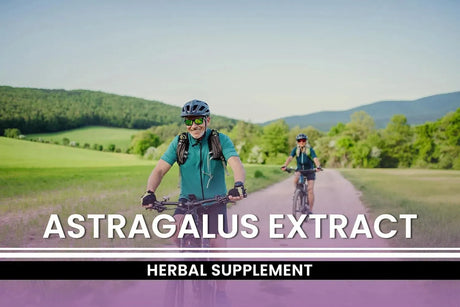 PURE ORIGINAL INGREDIENTS - Pure Original Ingredients Astragalus 365 Capsulas - The Red Vitamin MX - Suplementos Alimenticios - {{ shop.shopifyCountryName }}