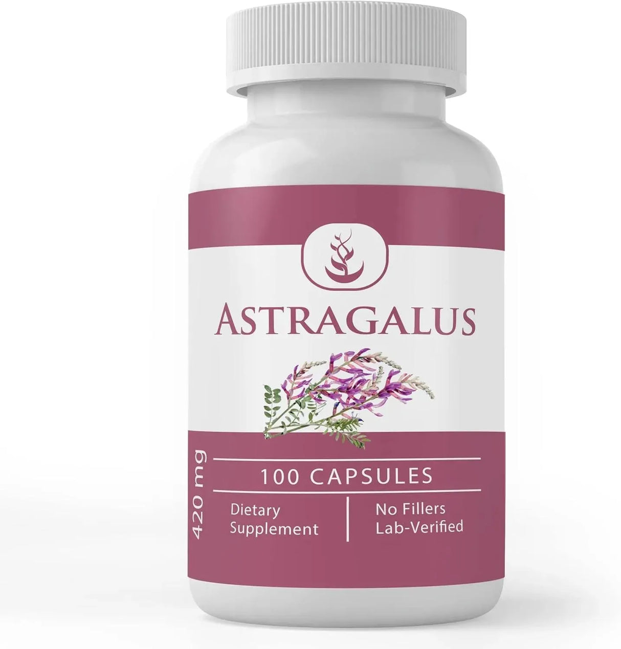 PURE ORIGINAL INGREDIENTS - Pure Original Ingredients Astragalus Extract 100 Capsulas - The Red Vitamin MX - Suplementos Alimenticios - {{ shop.shopifyCountryName }}