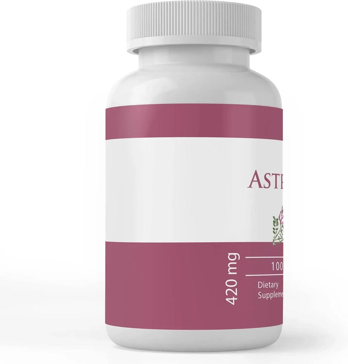 PURE ORIGINAL INGREDIENTS - Pure Original Ingredients Astragalus Extract 100 Capsulas - The Red Vitamin MX - Suplementos Alimenticios - {{ shop.shopifyCountryName }}