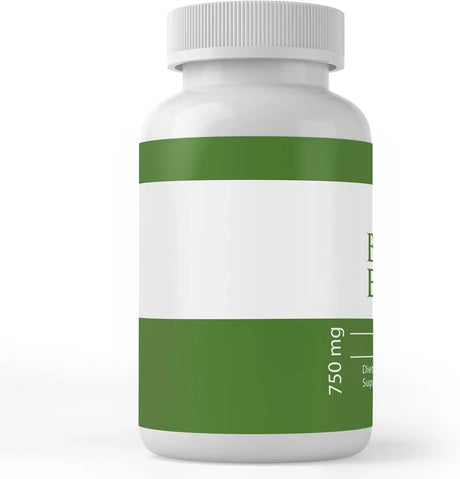 PURE ORIGINAL INGREDIENTS - Pure Original Ingredients Bamboo Extract 100 Capsulas - The Red Vitamin MX - Suplementos Alimenticios - {{ shop.shopifyCountryName }}