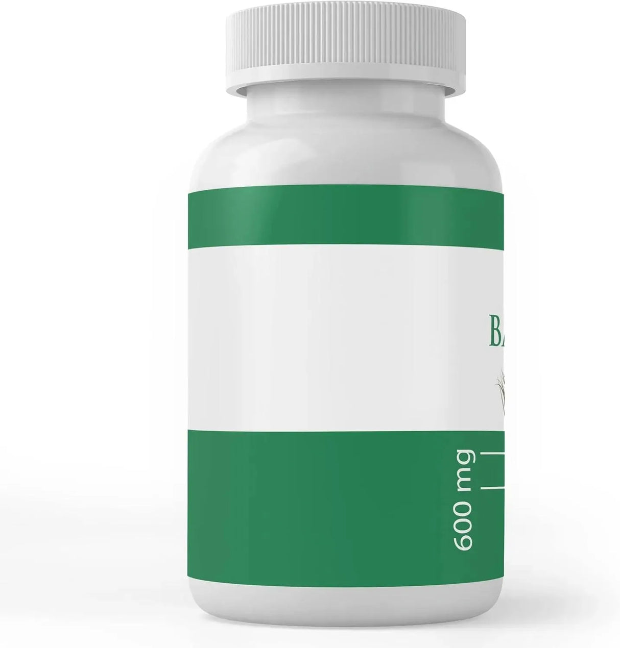 PURE ORIGINAL INGREDIENTS - Pure Original Ingredients Barley Grass 100 Capsulas - The Red Vitamin MX - Suplementos Alimenticios - {{ shop.shopifyCountryName }}