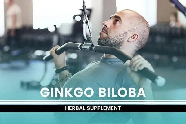 PURE ORIGINAL INGREDIENTS - PURE ORIGINAL INGREDIENTS Ginkgo Biloba 365 Capsulas - The Red Vitamin MX - Suplementos Alimenticios - {{ shop.shopifyCountryName }}
